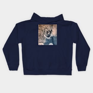 Free Yourself Kids Hoodie